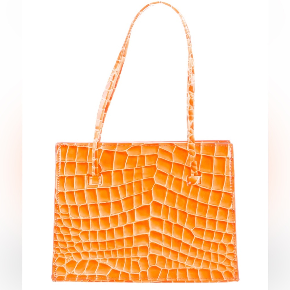Maryam Nassir Zadeh Anika Lune Purse